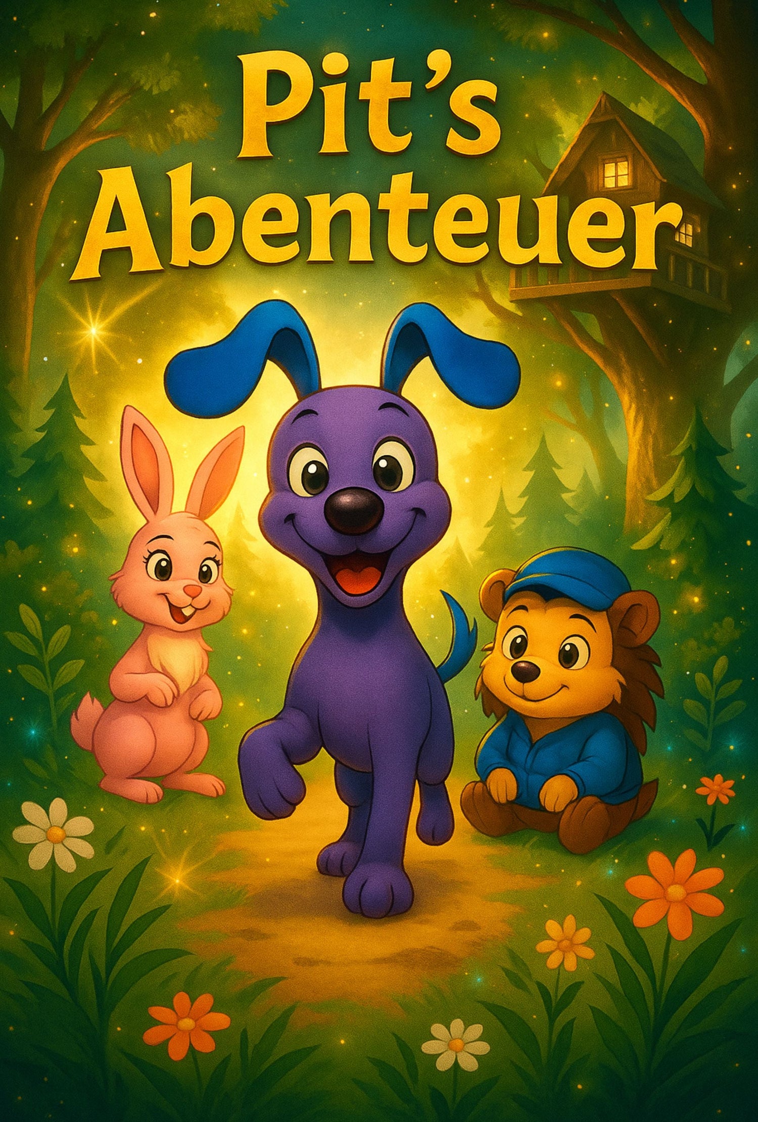 Mein Kind ist anders – 5 Wege es zu stärken statt zu verbiegen