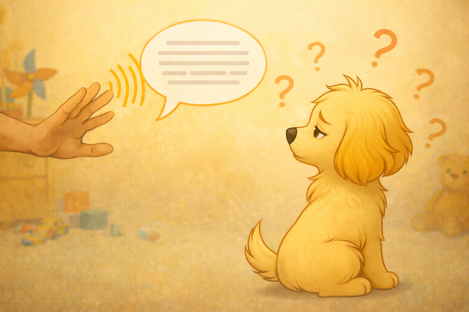 Kind hört nicht zu – 5 Gründe und was wirklich hilft