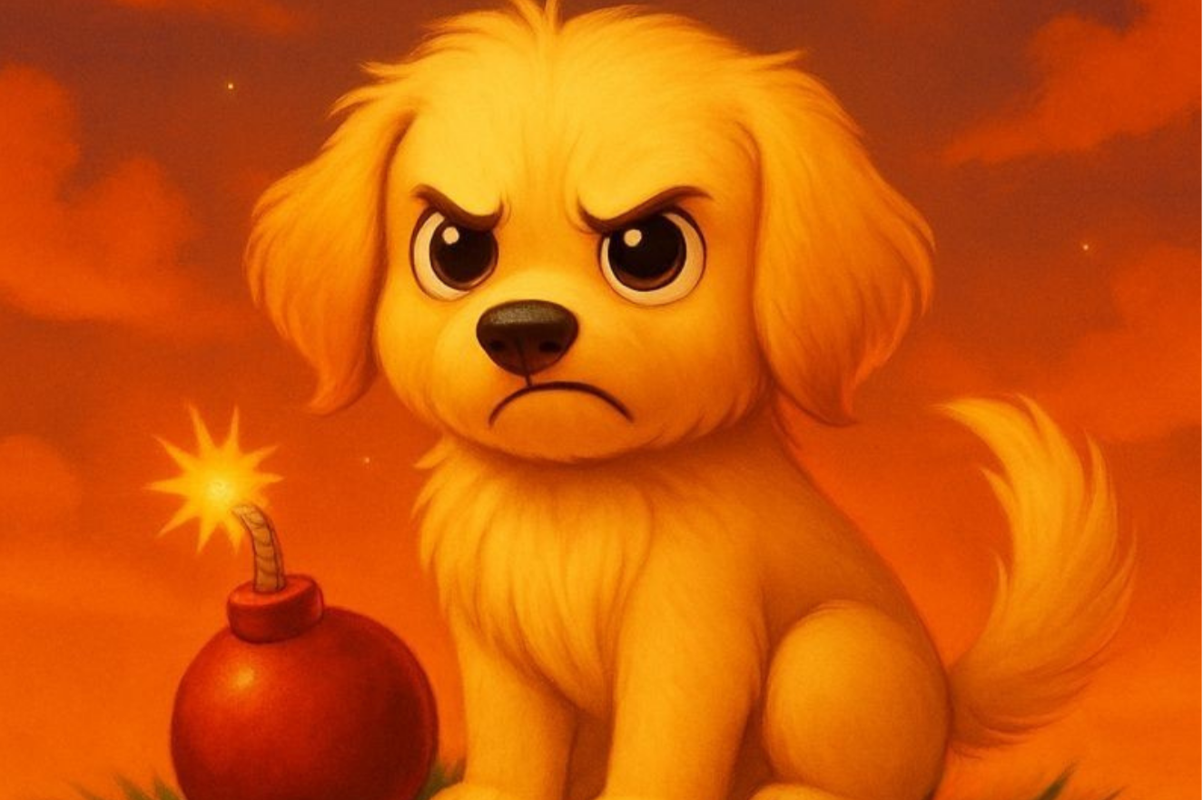 Wutanfälle bei Kindern – 6 Wege dein Kind durch die Wut zu begleiten