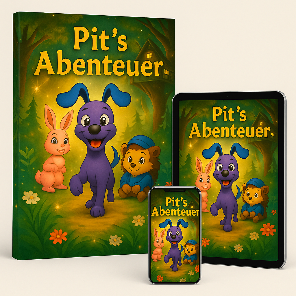 Pit’s Abenteuer