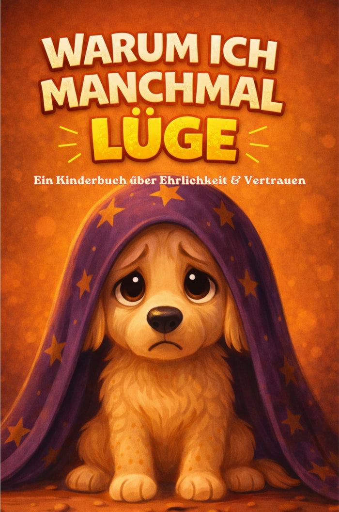 Warum ich manchmal lüge